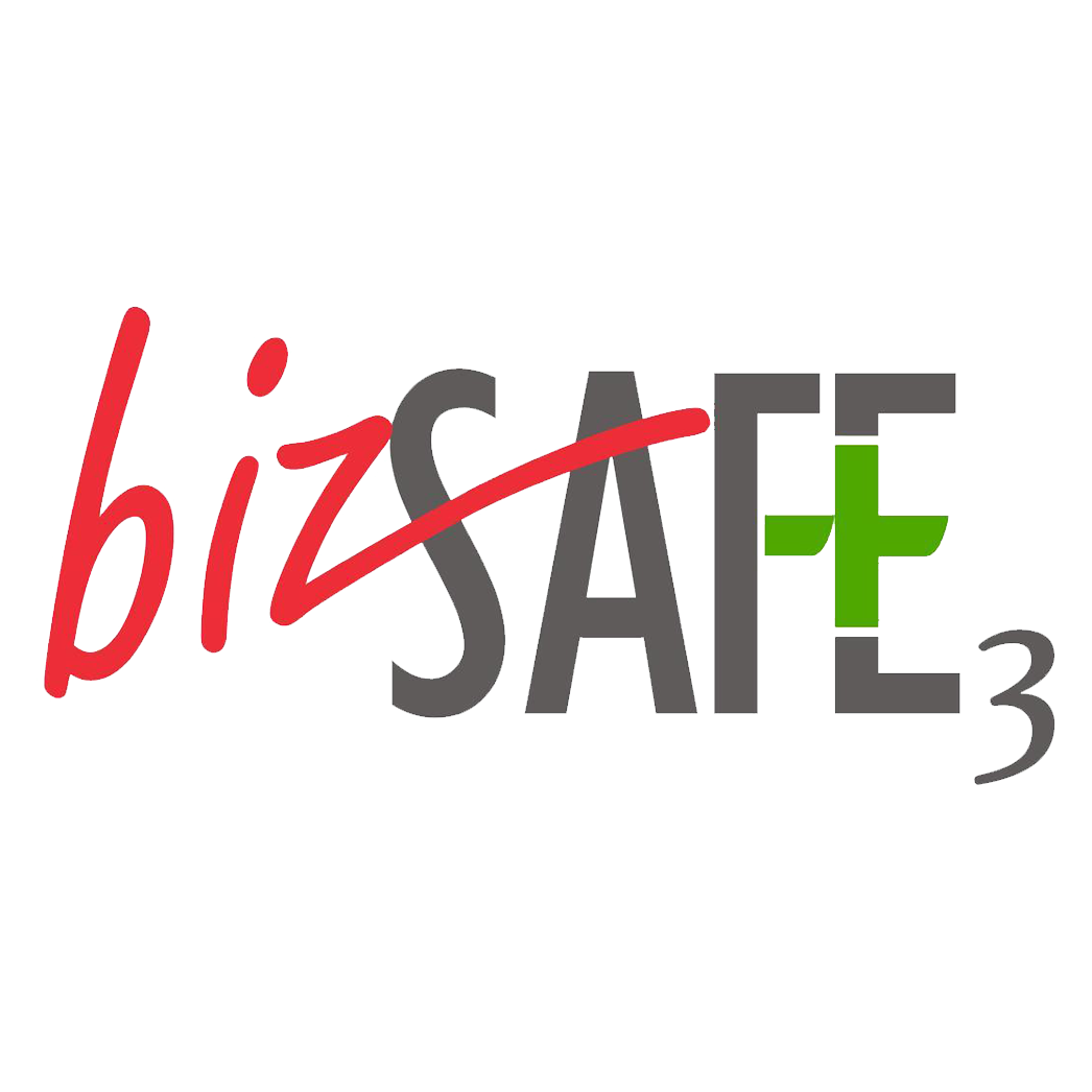 bizSAFE3